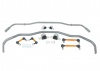 Sway Bar - Vehicle Kit