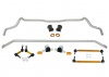 Sway Bar - Vehicle Kit