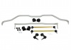 Sway Bar - Vehicle Kit