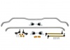 Sway Bar - Vehicle Kit