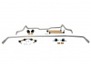 Sway Bar - Vehicle Kit