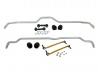 Sway Bar - Vehicle Kit