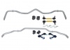 Sway Bar - Vehicle Kit