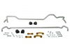 Sway Bar - Vehicle Kit