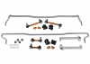 Sway Bar - Vehicle Kit