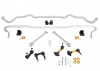 Sway Bar - Vehicle Kit