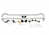 Sway Bar - Vehicle Kit