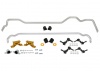 Sway Bar - Vehicle Kit