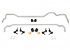 Sway Bar - Vehicle Kit