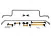 Sway Bar - Vehicle Kit