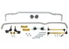 Sway Bar - Vehicle Kit