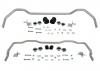 Sway Bar - Vehicle Kit