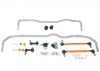 Sway Bar - Vehicle Kit