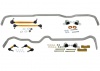 Sway Bar - Vehicle Kit