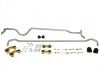 Sway Bar - Vehicle Kit