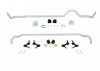 Sway Bar - Vehicle Kit