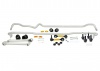 Sway Bar - Vehicle Kit