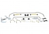 Sway Bar - Vehicle Kit