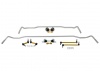 Sway Bar - Vehicle Kit