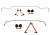 Sway Bar - Vehicle Kit