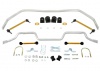 Sway Bar - Vehicle Kit