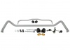 Sway Bar - Vehicle Kit