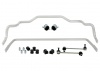 Sway Bar - Vehicle Kit