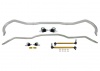 Sway Bar - Vehicle Kit