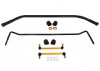 Sway Bar - Vehicle Kit