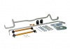 Sway Bar - Vehicle Kit