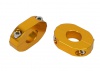 Sway Bar Lateral Lock - Kit