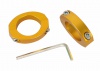 Sway Bar Lateral Lock - Kit