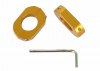 Sway Bar Lateral Lock - Kit