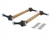 Sway Bar Link - 10mm Ball Stud