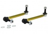 Sway Bar Link - Assembly