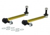 Sway Bar Link - Assembly