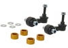 Sway Bar Link - Assembly