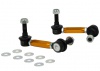 Sway Bar Link - Assembly