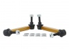 Sway Bar Link - Assembly