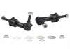 Sway Bar Link - Assembly