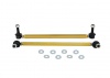 Sway Bar Link - Assembly