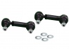 Sway Bar Link - Assembly