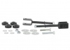 Sway Bar Link - Assembly