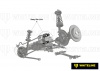 Sway Bar Link - Assembly