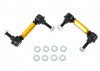 Sway Bar Link - Assembly