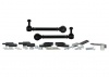 Sway Bar Link - Assembly