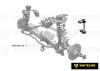 Sway Bar Link - Assembly