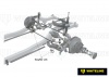 Sway Bar Link - Assembly