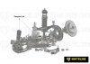 Sway Bar Link - Assembly