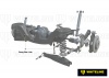 Sway Bar Link - Assembly